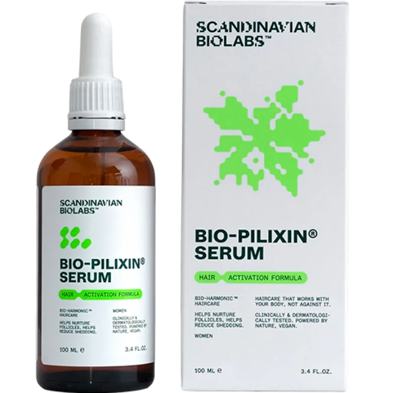 Scandinavian Biolabs Bio Plixin Serum Woman (100 ml)