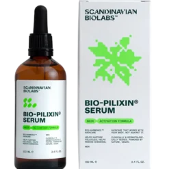 Scandinavian Biolabs Bio Plixin Serum Men (100 ml)