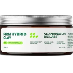 Scandinavian Biolabs Firm Hybrid Clay (90 ml)