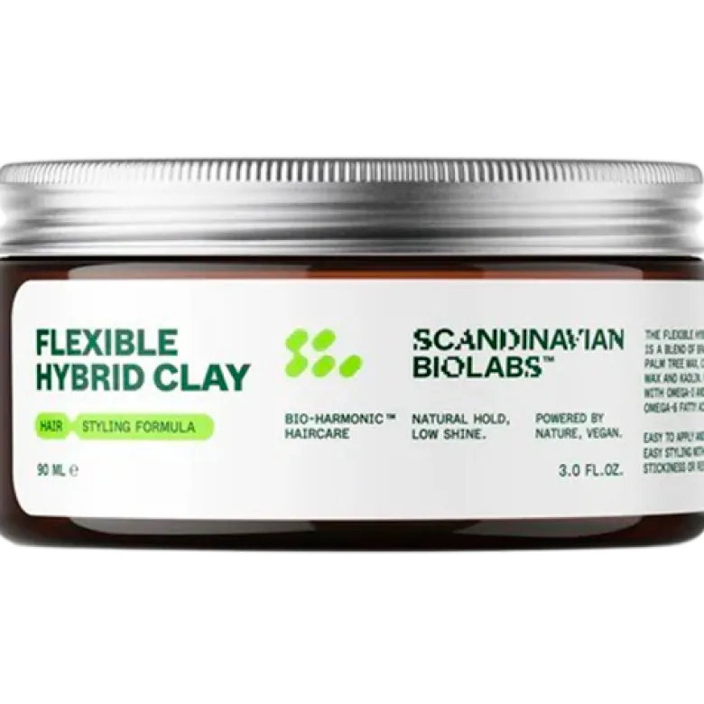 Scandinavian Biolabs Flexible Hybrid Clay (90 ml)