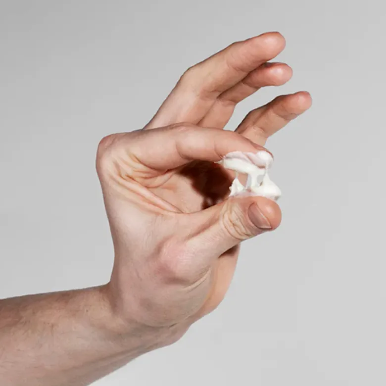 Scandinavian Biolabs Flexible Hybrid Clay (90 ml)