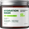 Scandinavian Biolabs Hair Hydration Mask (100 ml)