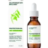 Scandinavian Biolabs Hair Protection Oil (30 ml)