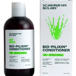 Scandinavian Biolabs Hair Recovery Conditioner Woman (250 ml)