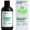 Scandinavian Biolabs Hair Strength Shampoo Men (250 ml)