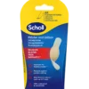 Scholl Blister Plasters Toes (6 stk)