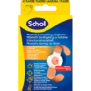 Scholl Corn Removal Plasters (4 stk)