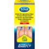 Scholl Creme til hælrevner Active Repair K+ (120 ml)