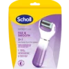 Scholl Electronic Foot Care System (1 stk)