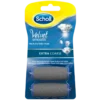 Scholl ExpertCare Elektronisk Fodfil Extra Grov Refill (2 stk)