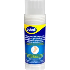 Scholl Heel Crack Repair Balm Stick (1 stk)