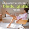 Scholl 4in1 Pampering Foot Treament (1 sæt)