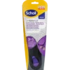 Scholl Med Insoles Plantar Fasciitis Size M (1 sæt)