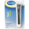Scholl negleklipper m/ops. (1stk)