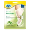 Scholl PediMask Aloe Vera (2 stk)