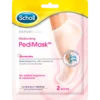 Scholl PediMask Coconut 0% Parfume (2 stk)