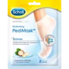 Scholl PediMask Macadamia (2 stk)