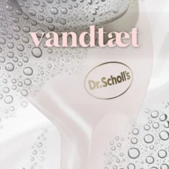 Scholl Pedi Perfect Electronic Foot File (1 stk)