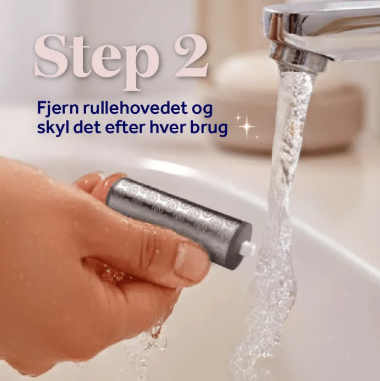 Scholl Pedi Perfect Refills Ultra (1 stk)