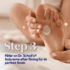 Scholl Pedi Perfect Refills Ultra (1 stk)