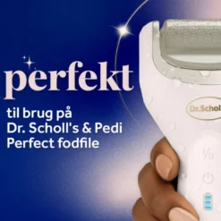 Scholl Pedi Perfect Refills Ultra (1 stk)