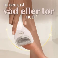Scholl Pedi Perfect Refills Ultra (1 stk)