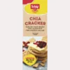 Schär Chia Crackers Glutenfri (160 g)