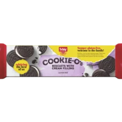 Schär Cookie O's Glutenfri (150 g)