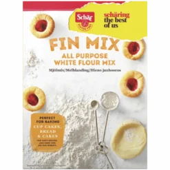 Schär Fin Mix Glutenfri (500 g)