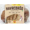 Schär Havrebrød Glutenfri (300 g)