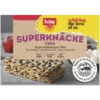 Schär Knækbrød Chia Glutenfri (140 g)