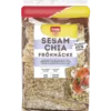 Schär Knækbrød Sesam & Chia Glutenfri (170 g)