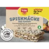 Schär Knækbrød Surdej Glutenfri (130 g)