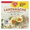 Schär Land Knækbrød Glutenfri (230 g)
