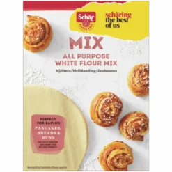Schär Mix All Purpose Glutenfri (500 g)