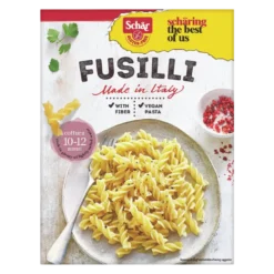 Schär Pasta Fusilli (500 g)