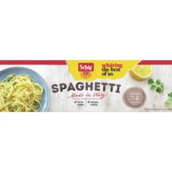 Schär Pasta Spaghetti (500 g)