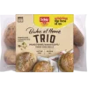 Schär Trio Rolls Glutenfri (300 g)