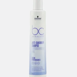 Schwarzkopf BC Bonacure Anti-Dandruff Shampoo Superberries & AHA (250 ml)