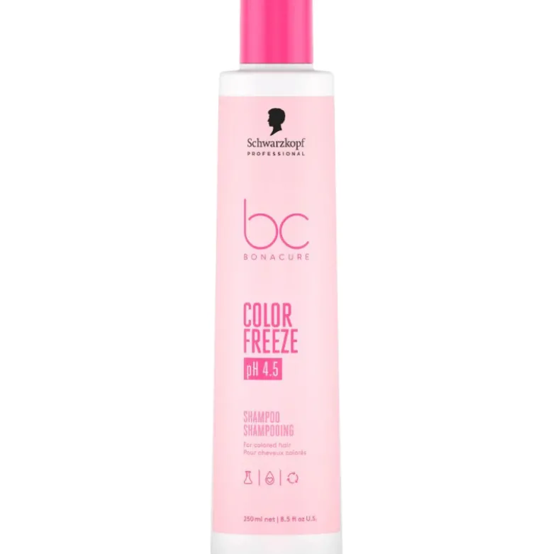 Schwarzkopf BC Bonacure Color Freeze Shampoo (250 ml)