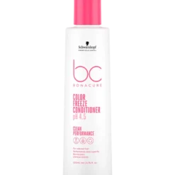 Schwarzkopf BC Bonacure Color Freeze Conditioner (200 ml)