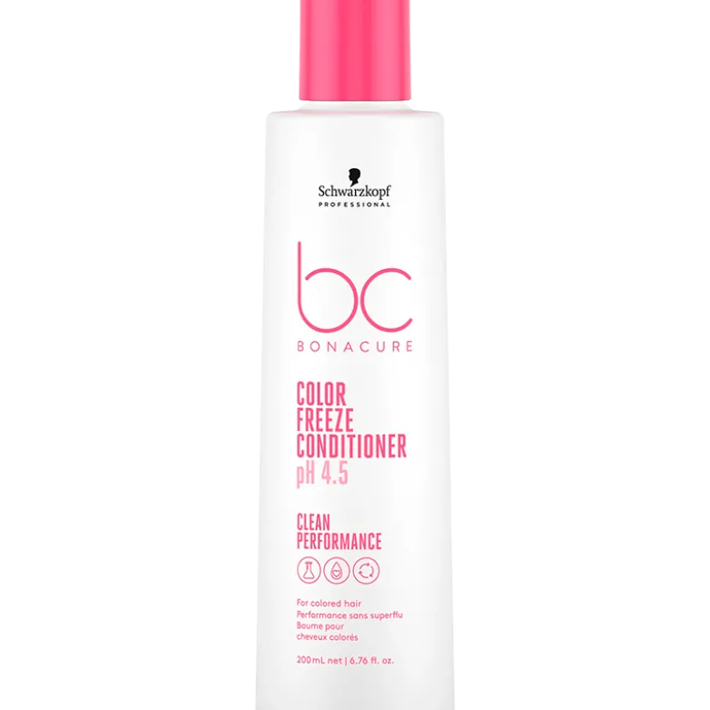 Schwarzkopf BC Bonacure Color Freeze Conditioner (200 ml)