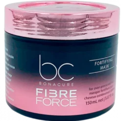 Schwarzkopf BC Bonacure Fibre Force Fortifying Mask (150 ml)