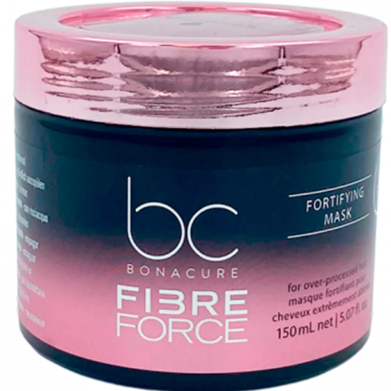 Schwarzkopf BC Bonacure Fibre Force Fortifying Mask (150 ml)