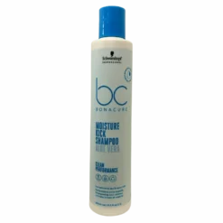 Schwarzkopf BC Bonacure Moisture Kick Shampoo (250 ml)