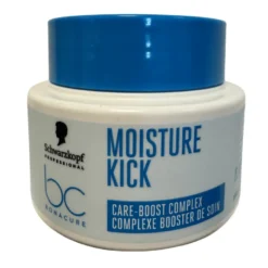 Schwarzkopf BC Bonacure Moisture Kick Treatment (200 ml)