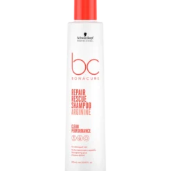 Schwarzkopf BC Bonacure Repair Rescue Shampoo (250 ml)