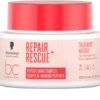 Schwarzkopf BC Bonacure Repair Rescue Treatment Care-Boost Complex (200 ml)