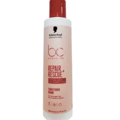 Schwarzkopf BC Bonacure Repair Rescue Conditioner (200 ml)