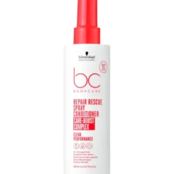 Schwarzkopf BC Bonacure Repair Rescue Spray Conditioner (200 ml)